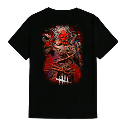 DENYVIO™ Oni Samurai – Demon Warrior T-Shirt